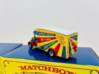 MATCHBOX YESTERYEAR: Two Matchbox Models of Yesteryear 1:43 scale models, both in original packaging [Location: Sydney] - 7