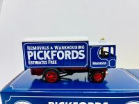 MATCHBOX YESTERYEAR: Two Matchbox Models of Yesteryear 1:43 scale models, both in original packaging [Location: Sydney] - 2