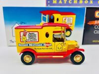 MATCHBOX YESTERYEAR: Three Matchbox Models of Yesteryear 1:43 scale models, all in original packaging [Location: Sydney] - 4