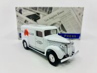 MATCHBOX YESTERYEAR: Two Matchbox Models of Yesteryear 'Power of the Press' series 1:43 scale models, both in original packaging [Location: Sydney] - 6