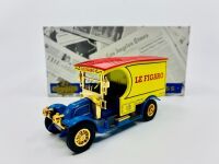 MATCHBOX YESTERYEAR: Two Matchbox Models of Yesteryear 'Power of the Press' series 1:43 scale models, both in original packaging [Location: Sydney] - 3