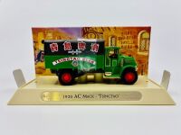 MATCHBOX YESTERYEAR: Two Matchbox Models of Yesteryear 'Great Beers of the World' series 1:43 scale models, both in original packaging [Location: Sydney] - 2