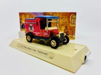 MATCHBOX YESTERYEAR: Two Matchbox Models of Yesteryear 'Great Beers of the World' series 1:43 scale models, both in original packaging [Location: Sydney] - 6