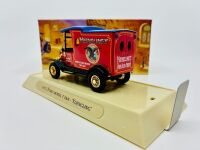 MATCHBOX YESTERYEAR: Two Matchbox Models of Yesteryear 'Great Beers of the World' series 1:43 scale models, both in original packaging [Location: Sydney] - 7