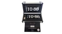 Victorian Signature Series Plate | IO.88