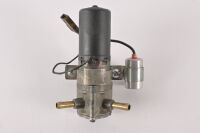 FUEL PUMP: A fuel pump to suit Maserati Merak, untested [Location: Melbourne]