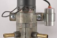 FUEL PUMP: A fuel pump to suit Maserati Merak, untested [Location: Melbourne] - 2