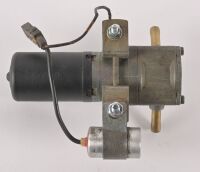 FUEL PUMP: A fuel pump to suit Maserati Merak, untested [Location: Melbourne] - 3
