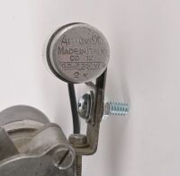 FUEL PUMP: A fuel pump to suit Maserati Merak, untested [Location: Melbourne] - 4