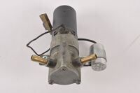 FUEL PUMP: A fuel pump to suit Maserati Merak, untested [Location: Melbourne] - 5