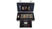 Victorian Signature Series Plate | 67.I