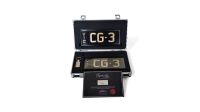 Victorian Signature Series Plate | CG.3