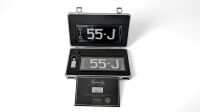 Victorian Signature Series Plate | 55.J