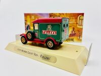 MATCHBOX YESTERYEAR: Two Matchbox Models of Yesteryear 'Great Beers of the World' series 1:43 scale models, both in original packaging [Location: Sydney] - 4