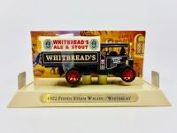 MATCHBOX YESTERYEAR: Two Matchbox Models of Yesteryear 'Great Beers of the World' series 1:43 scale models, both in original packaging [Location: Sydney] - 5