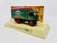 MATCHBOX YESTERYEAR: Two Matchbox Models of Yesteryear 'Great Beers of the World' series 1:43 scale models, both in original packaging [Location: Sydney] - 3