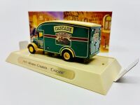 MATCHBOX YESTERYEAR: Two Matchbox Models of Yesteryear 'Great Beers of the World' series 1:43 scale models, both in original packaging [Location: Sydney] - 7