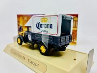 MATCHBOX YESTERYEAR: Two Matchbox Models of Yesteryear 'Great Beers of the World' series 1:43 scale models, both in original packaging [Location: Sydney] - 7