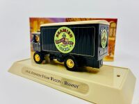 MATCHBOX YESTERYEAR: Two Matchbox Models of Yesteryear 'Great Beers of the World' series 1:43 scale models, both in original packaging [Location: Sydney] - 7