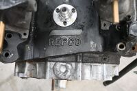 Repco Holden 5.0 litre V8 - 4