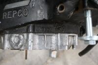 Repco Holden 5.0 litre V8 - 5