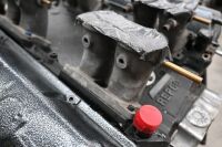 Repco Holden 5.0 litre V8 - 7