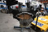 Repco Holden 5.0 litre V8 - 9