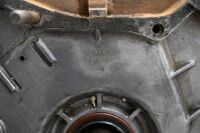 Repco Holden 5.0 litre V8 - 11