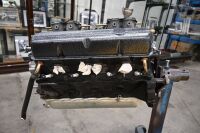 Repco Holden 5.0 litre V8 - 16