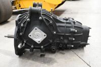 A Hewland DG300 5-speed transaxle gearbox, stamped to plaque 'DG-300-189' - 2