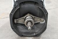 A Hewland DG300 5-speed transaxle gearbox, stamped to plaque 'DG-300-189' - 5