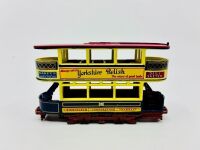 MATCHBOX YESTERYEAR: Two Matchbox Models of Yesteryear 1:43 scale models, both complete with original packaging [Location: Sydney] - 3