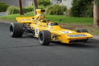 1972 Elfin MR5 Repco