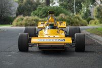 1972 Elfin MR5 Repco - 2