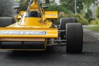 1972 Elfin MR5 Repco - 3