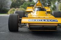 1972 Elfin MR5 Repco - 4