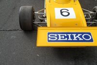 1972 Elfin MR5 Repco - 5