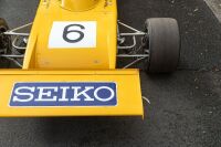 1972 Elfin MR5 Repco - 6