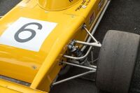 1972 Elfin MR5 Repco - 8