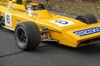 1972 Elfin MR5 Repco - 10