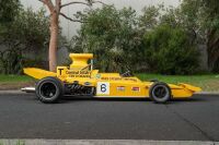 1972 Elfin MR5 Repco - 11