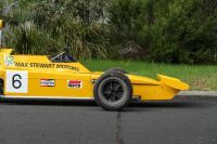 1972 Elfin MR5 Repco - 12