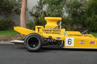 1972 Elfin MR5 Repco - 13