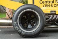 1972 Elfin MR5 Repco - 15