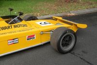 1972 Elfin MR5 Repco - 16