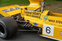 1972 Elfin MR5 Repco - 18