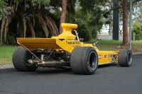 1972 Elfin MR5 Repco - 20