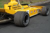 1972 Elfin MR5 Repco - 21