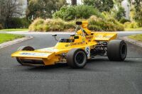 1972 Elfin MR5 Repco - 23