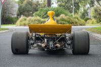 1972 Elfin MR5 Repco - 24